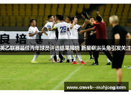 英乙联赛最佳青年球员评选结果揭晓 新星崭露头角引发关注