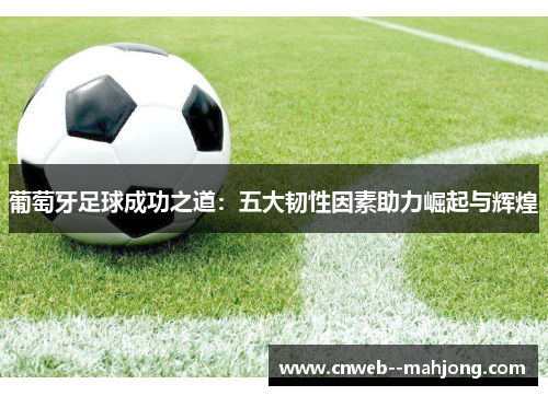 葡萄牙足球成功之道：五大韧性因素助力崛起与辉煌