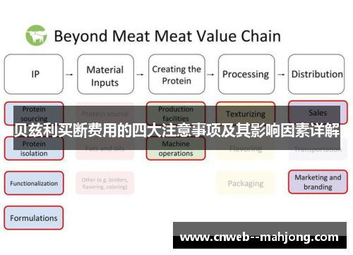 贝兹利买断费用的四大注意事项及其影响因素详解