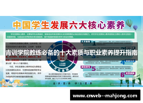 青训学院教练必备的十大素质与职业素养提升指南